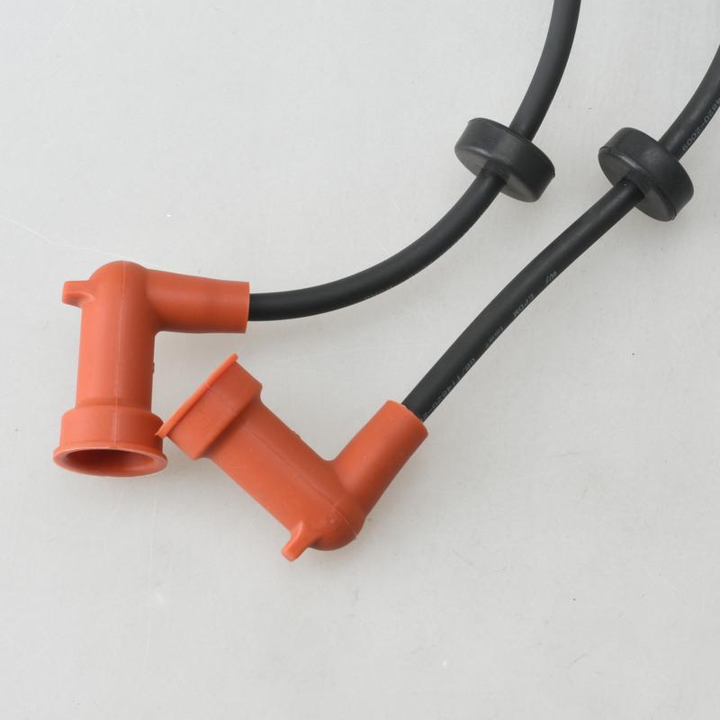 Ignition Coil 65W-85570 65W-85570-00 65W-85570-01 for Yamaha 4-Stroke 20HP 25HP 45HP F20 F25 T25 F45 Outboard Motor