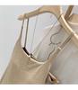 2026 European-Style Backless Camisole Tank with Built-In Bra - Perfect Summer Base Layer for a Niche Look