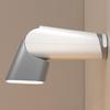 Desk Lamp Super Dimmable Flicker Bright Anti-Glare Free Eye Protection Rechargeable Modern Design LED Reading