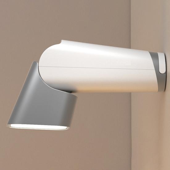 Desk Lamp Super Dimmable Flicker Bright Anti-Glare Free Eye Protection Rechargeable Modern Design LED Reading