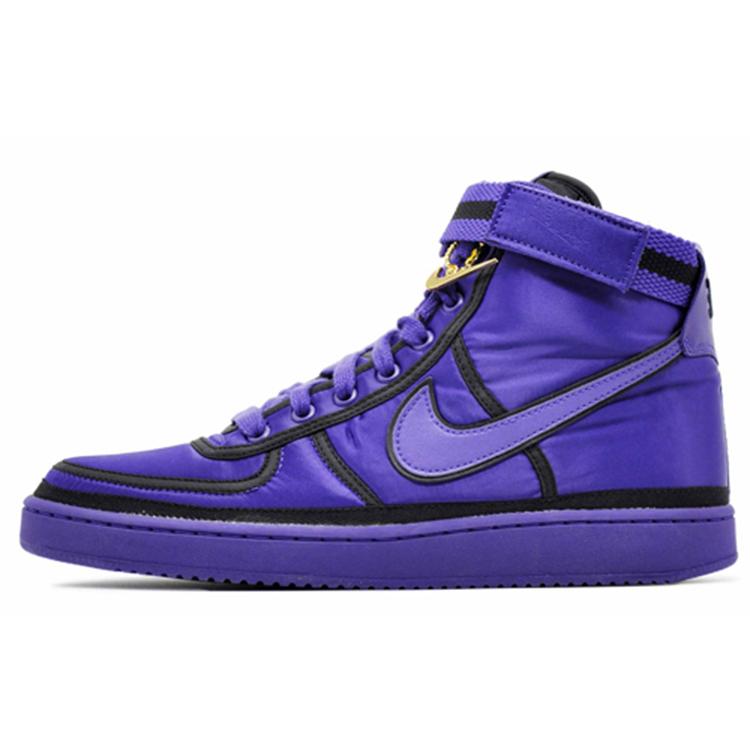 

новые Nike Vandal High Court Purple 44.5