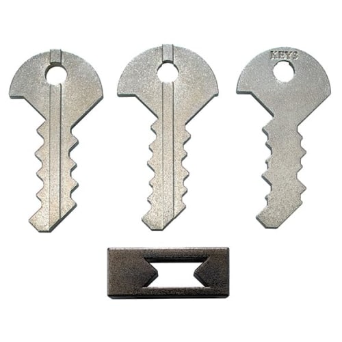 Hanayama (HANAYAMA) Hazuru Cast Key III