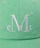 Mucent Signature Ball Cap (Apple Mint)