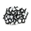 40Pcs For Ford Transit Side Body Door Panel Molding Clips Retainer W716507-S300