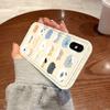 Pouzdro na telefon Airbag pro iPhone 11 13 16 Pro Max iPhone 14 15 12 13 Pro Max 16 Plus 7 8 Plus Samsung S24 FE A55 A05S A54 A06 S22 A15 S23 A12 A22 A52S A34