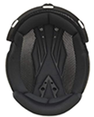 LEAD FLXN Motorcycle Helmet Options Head Pad for FLX Large Size