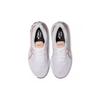 Asics GT-1000 12 Comode Versatili Tessuto Basse Scarpe da Corsa Sneaker Donna Bianco 1012B450-100