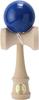 Japan Kendama Association Certified Competition (OZORA) Single Color Blue Domestic Product
