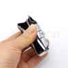 Key Case Cover For Vw Touran Tiguan Golf 7 Gti Polo T-Cross T-Roc Skoda Rapid Kodiaq Octavia Fabia Seat Ibiza Leon Ateca Arona