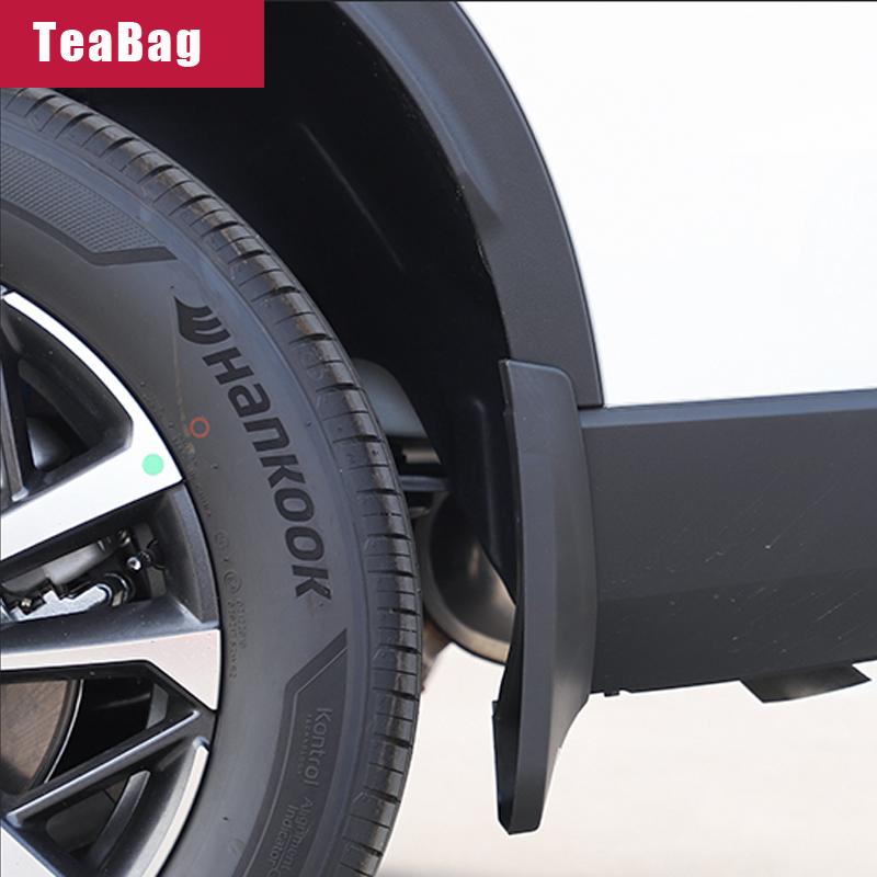 Car Mudguards Front Rear Mudflaps Mud Flap Splash Guard Fender Flares For Great Wall Haval Hover H6 3TH ALL NEW Accessories