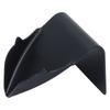 Wall Mounted Soap Holder Drainable Efficient Punch Free Shower Soap Dish for Bathroom Hotel Home