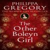 The Other Boleyn Girl by Philippa Gregory Paperback Book 9780006514008