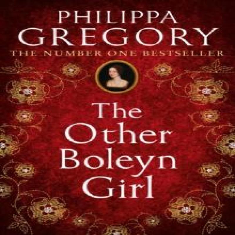 The Other Boleyn Girl by Philippa Gregory Paperback Book 9780006514008