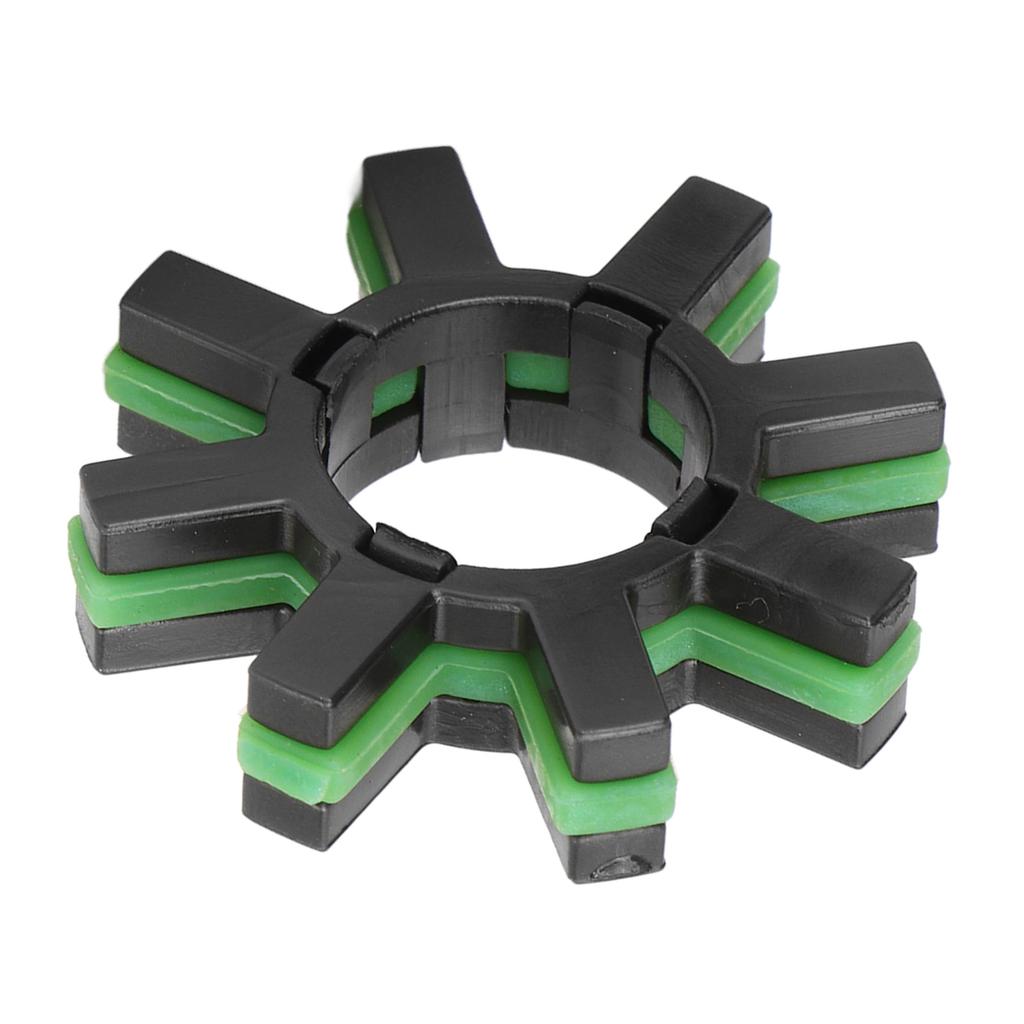 Car Coupling Gear Steering Coupler Gear 45254‑28040 Motor Ring Gear Shaft Kit for Avalaon Camery  Steering Coupler Gear