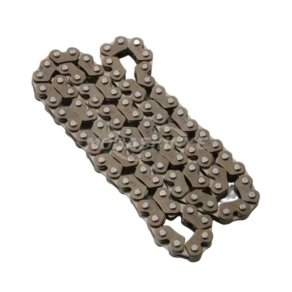 Honda Lead 110/Spacy/SCR/Vision/Dio Scooter 90-Link Timing Chain