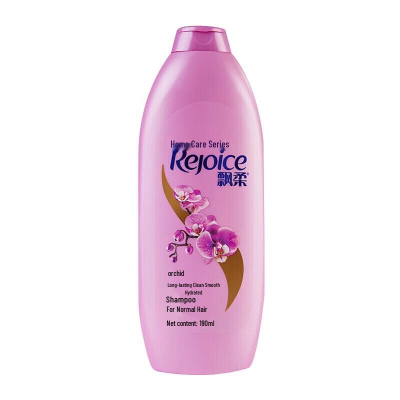 

Rejoice Daily Care 2-in-1 Moisturizing Shampoo