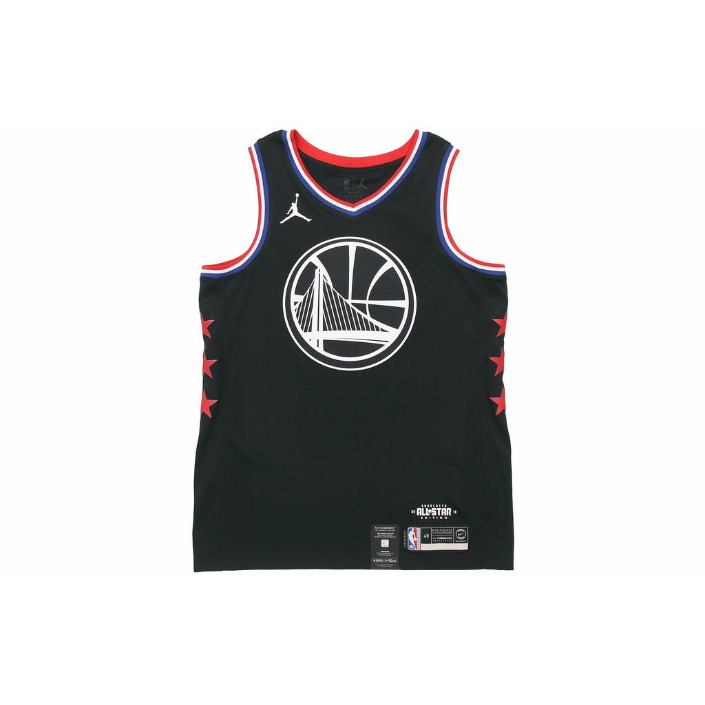 Nike Basketball Jersey Mens Black AQ7295-011