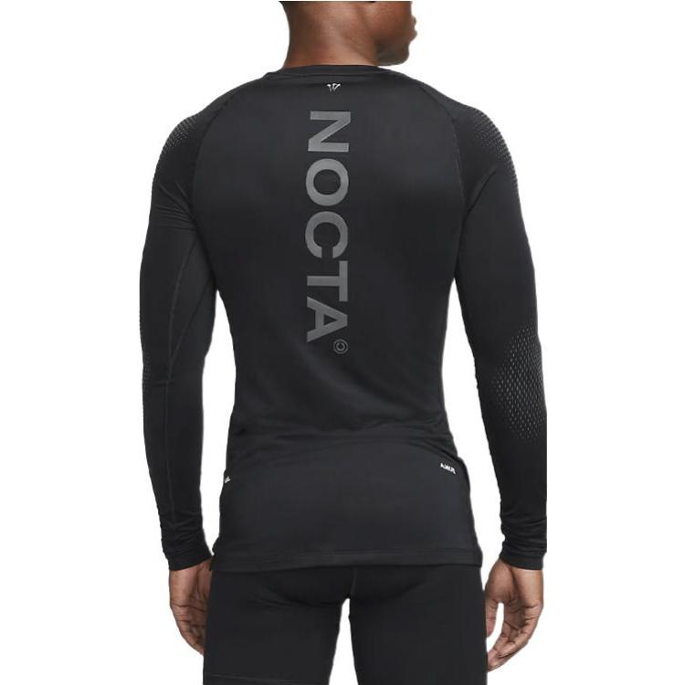 New Nike X Nocta L/S Base Layer Top DN0002-010