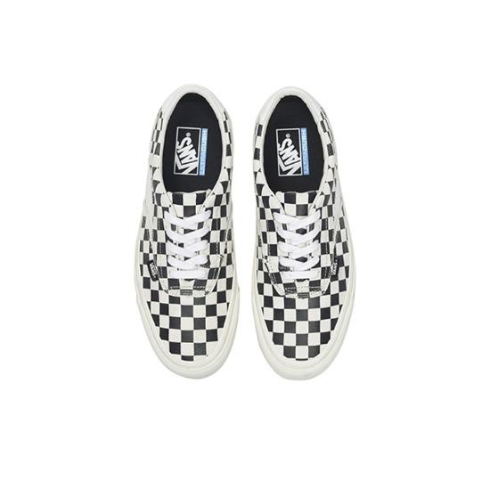 Vans Acer Ni SP 'Black White Checkerboard' VN0A4UWY01U Men's Shoes