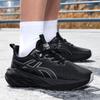 Men's New Sports Shoes Fashion Versatile Comfortable Four Season Non Slip Wear-resistant Breathable Outdoor Running Sports Shoes
