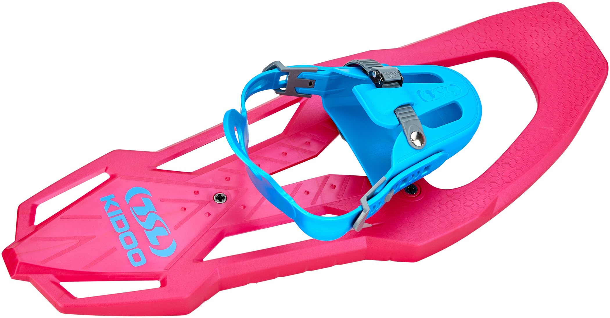 

TSL Snowshoes KIDOO Kids Snowshoes Magenta -