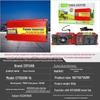 2000W Modified Wave Power Inverter: 220V for 12V/24V/48V/60V Solar and Car Use