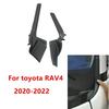 Front Windshield Wrap Corner Trim Wiper Side Cover Lid For Toyota RAV4 RAV 4 2006 -2008 2009-2013 2014-2019 2020 2021 2022