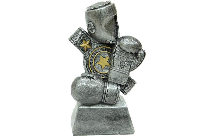 

Брелок Бокс