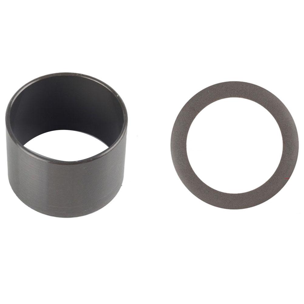 Piston Ring Oil-free Cylinder Parts Replacement Rubber Vacuum Pump 2pcs/set Accessories Air Compressors 550/600W