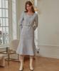 Julie And Kara 22Fw Calla60 Edo Elsa Ops Blue