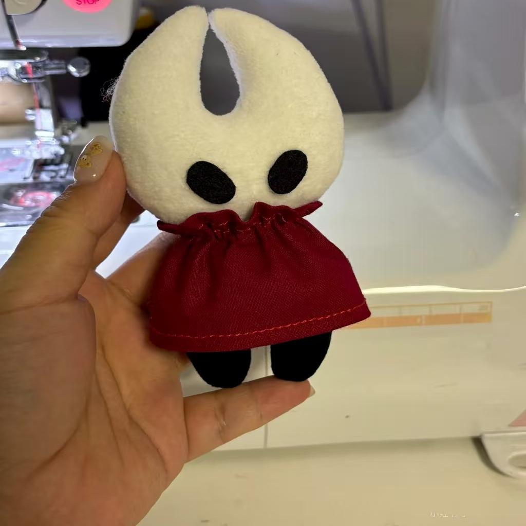 Hollow Knight Hornet The Knight Doll accessories