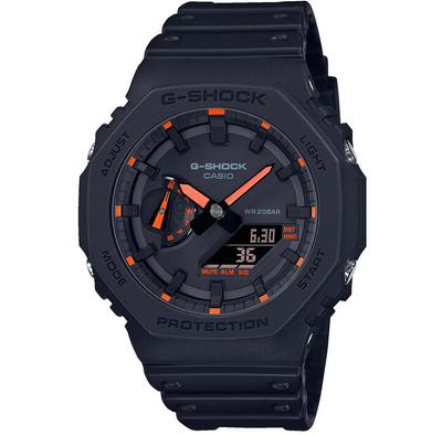 G-SHOCK GA-2100-1A4ER Watch