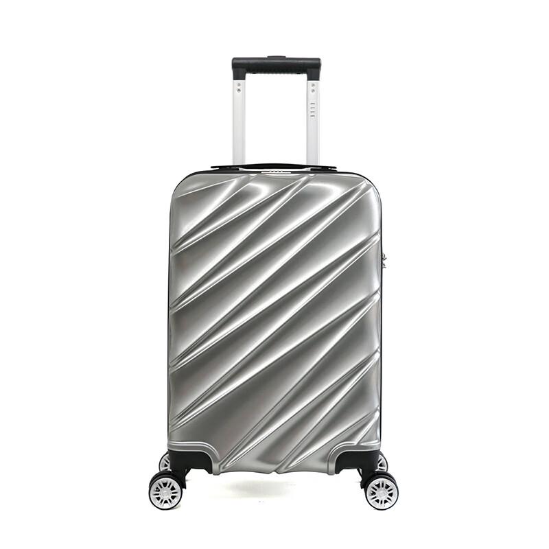 ELLE 20-inch Hardside Spinner Luggage