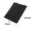 Retractable Window Sun Shades UV Blocking Sun-proof Heat Insulation Shields Car Sun Protector Windshield Sunshade Accessories