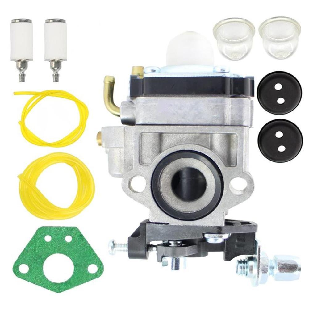 Easy Installation Carburetor Replacement Lawn Mowing Outdoor Use As Picture Engine Performance High-Grade Materials