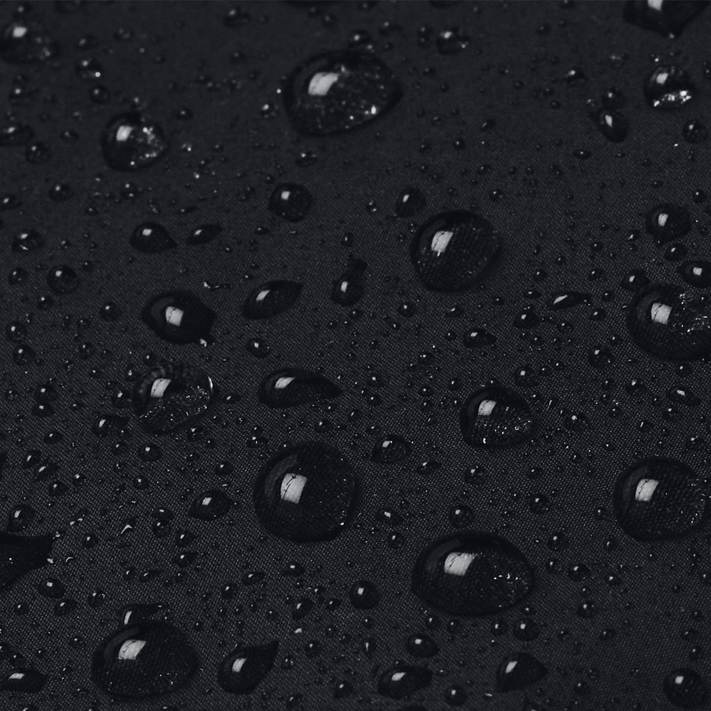 Under Armour Limitless Soft Stylish Long Sleeve Water Resistant Warm Down Jacket Men outerwear Black 1384643-001