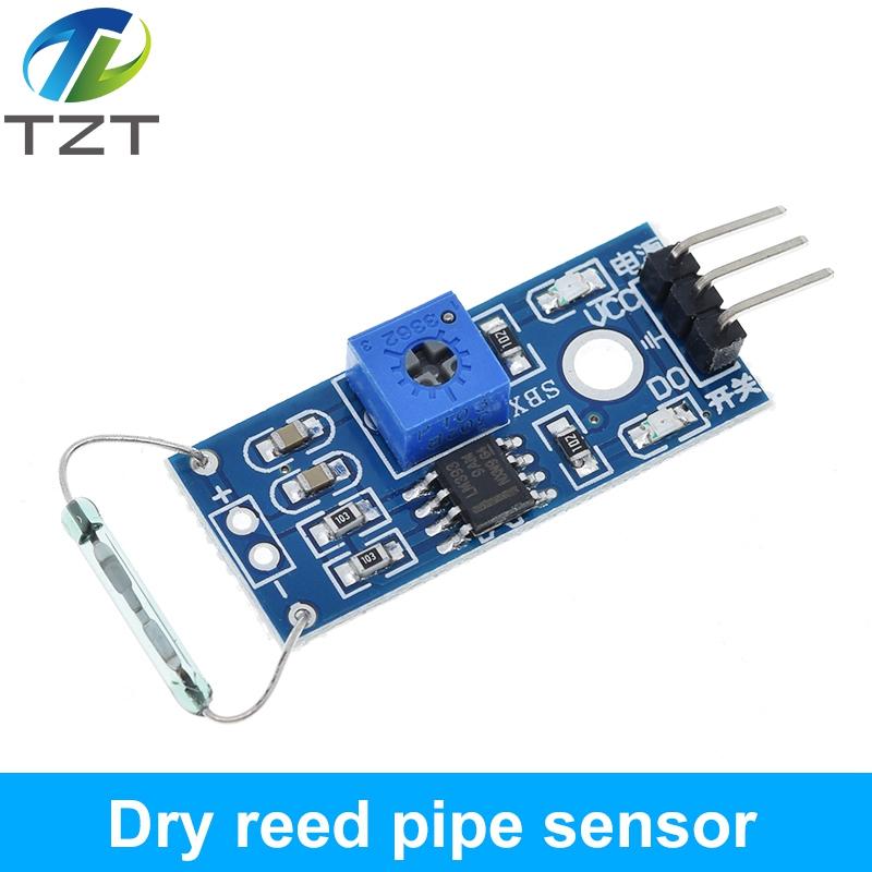 TZT Raspberry pi 2 3 the sensors module package HC-SR04 HC-SR501 DHT11 DS3231 KY-008 Sound Rain Soil sensors for arduino kit Replacement Sensors2