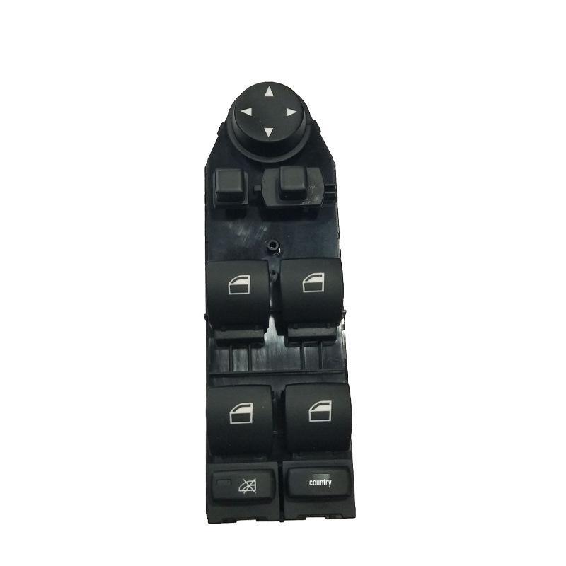 Premium Car Window Lifter Switch for BMW E60 (Old Model)
