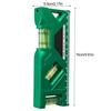 Small level, small magnetic level - Multi-function small level, small level, small level, multi-purpose magnetic leveling device for home and commerci