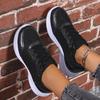 Casual sports sequins women's shoes spring and summer breathable women's shoes fly-woven sneakers fashion casual women's shoes fly-woven sneakers