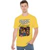 Stranger Things: Tales from Â´85 Unisex Adult Group Poster T-Shirt
