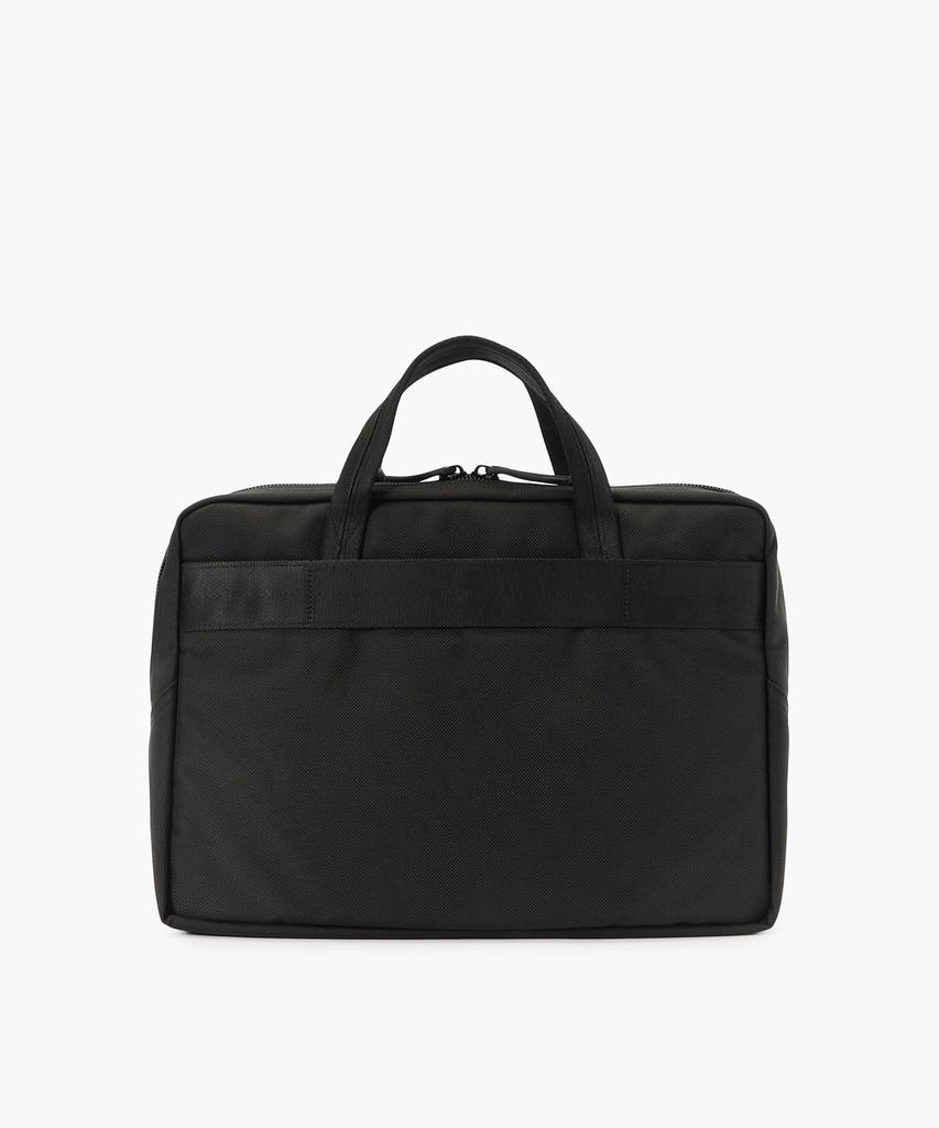 Briefing Delta Stand-Up Briefcase_Black