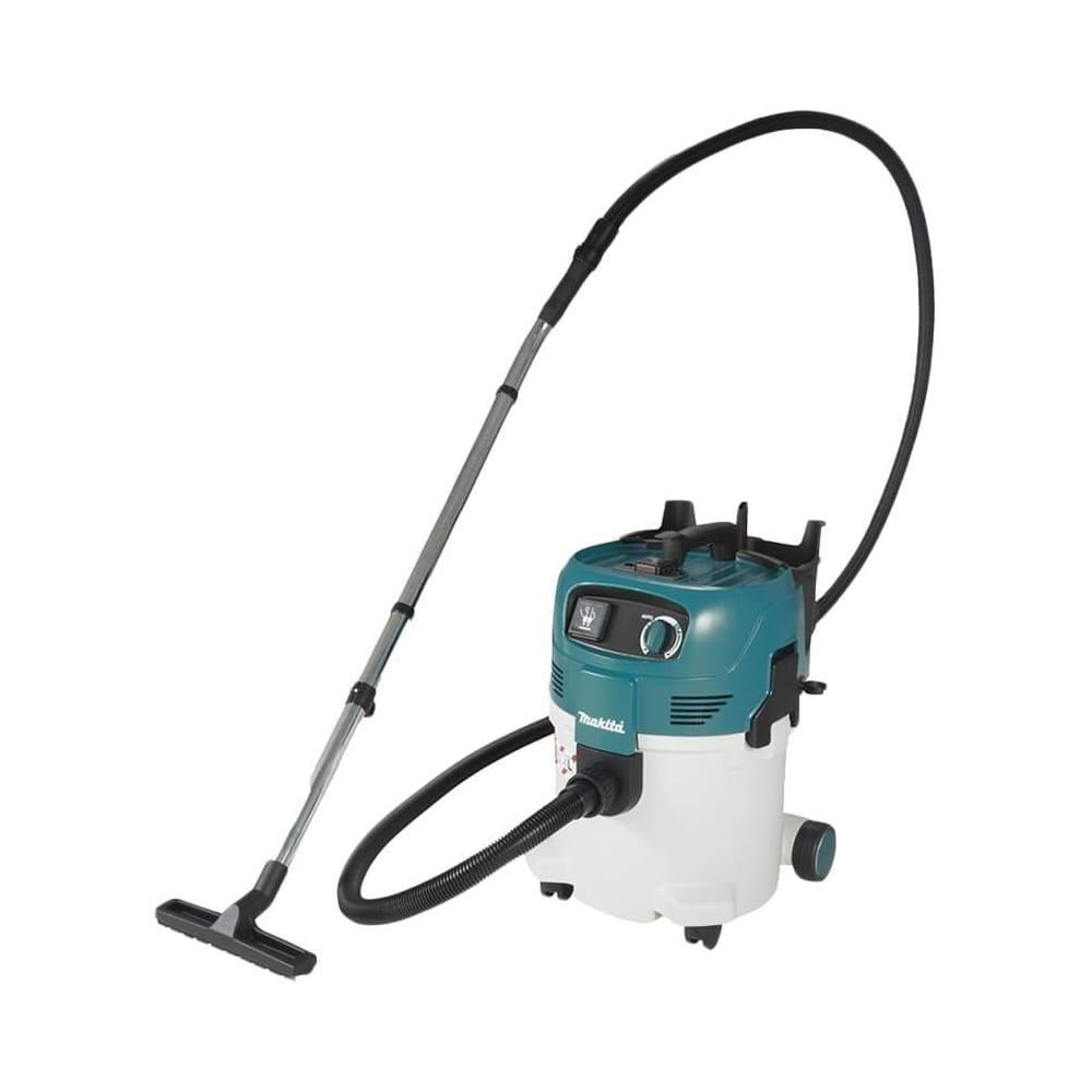 

Пылесос электрический Makita Vc3012l