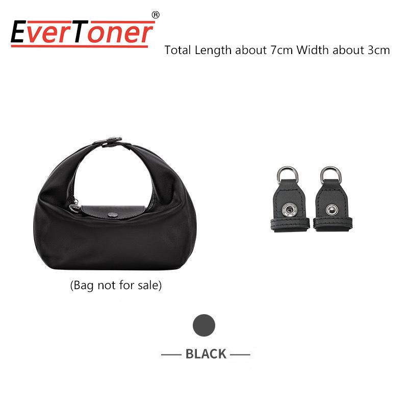 EverToner For Long-champ Xtra Bag Leather Handbag Shoulder Crossbody Bag Strap Modifications Shoulder Strap Replacement Strap