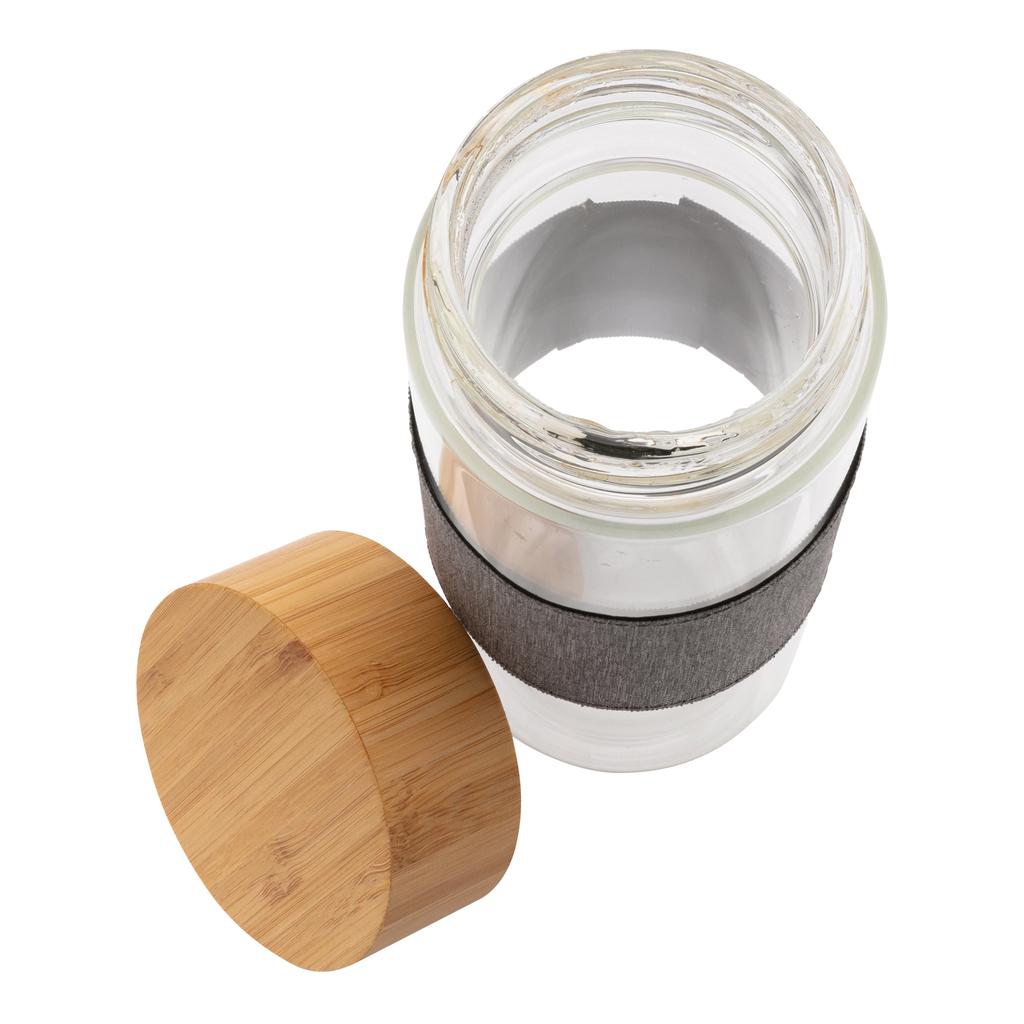 XD Collection Impact Bamboo 750ml Bottle