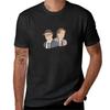 Unten Rik Mayall Vektorgrafik T-Shirt Sportfans süße Kleidung neue Ausgabe T-Shirt Herren