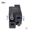 Quick Disconnect Cable Adapter SAE to SAE Polarity Reversed Adapter Connector Suitable for Multiple Power Equipments
