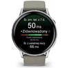 Garmin Venu 4 45mm Silver Smart Watch