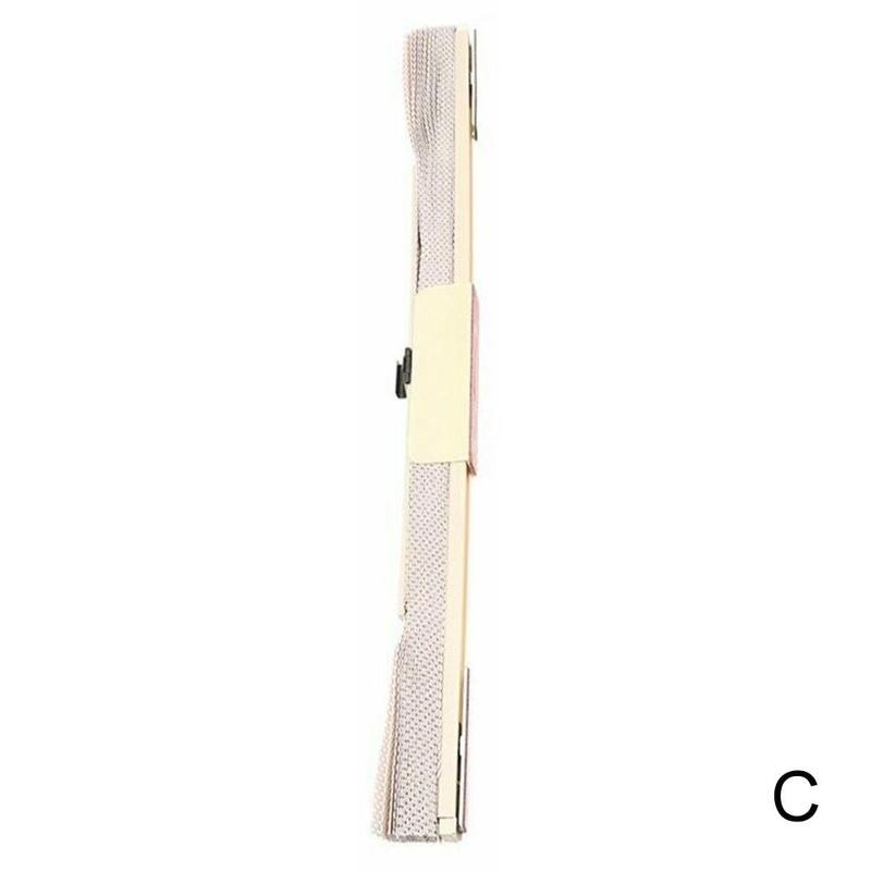 

Автомобільна автоматична висувна парасолька Автомобільна сітка для бокового вікна УФ-протектор Сонцезахисні жалюзі Штори Захист навіси від сонця Сонцезахисні штори E7L6 бежевий