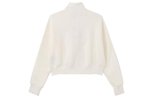 Nike Sportswear Sweatshirt Women's Sail White DQ5768-133